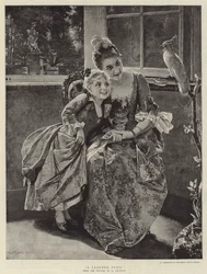 Un élève érudit
